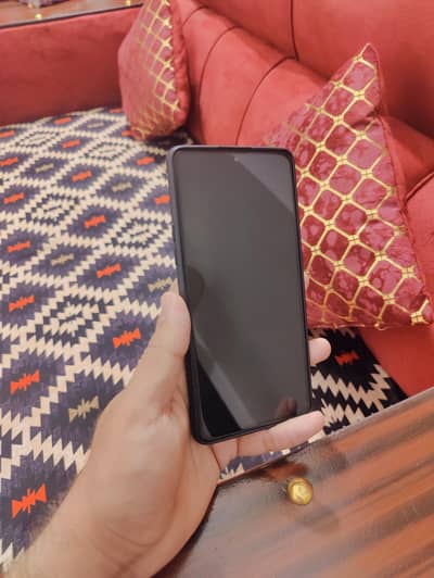 Redmi K40 Gaming Addition Limited