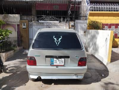 fiat uno 2004 , better than mehran , coure, alto