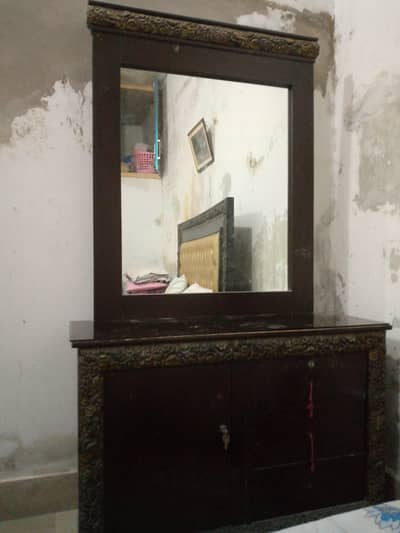Dressing Table