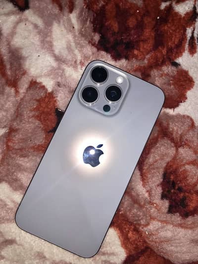 15 Promax  dot display