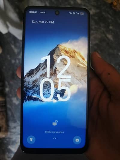 VGO tell new 26 8+8/128