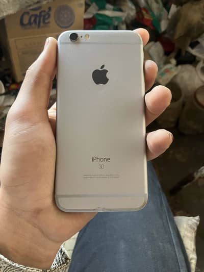 iPhone 6s. 64 gb