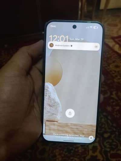 Google pixel 9 pro XL 512Gb