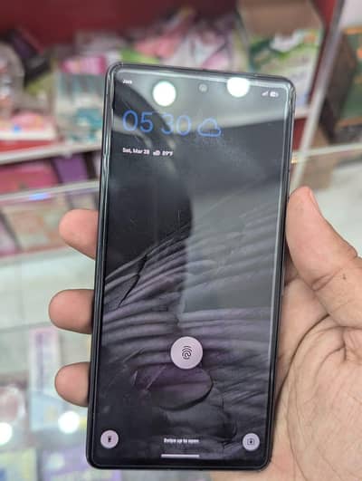 Google Pixel 7 PTA Approved | 10/10 Condition | Urgent Sale