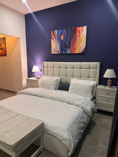 One BHK luxury for rent per day weekly short stay