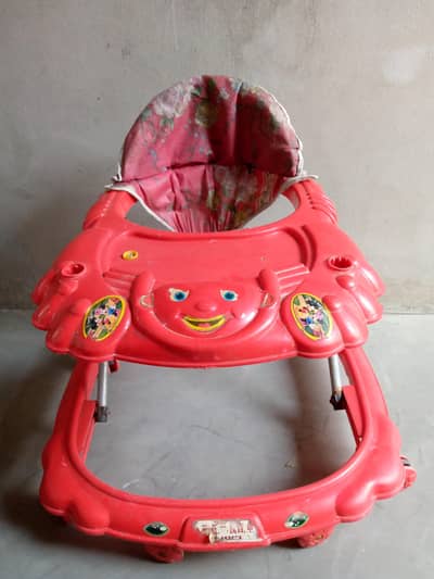 kids walker