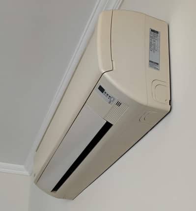 Acson 2 Ton AC Cooling & Heating Function