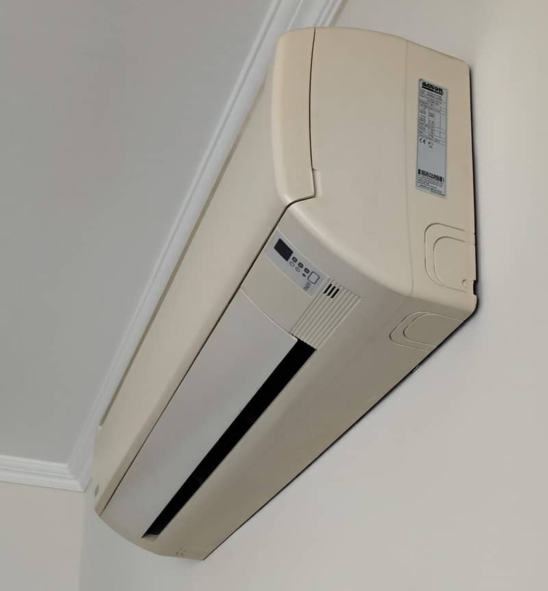 Acson 2 Ton AC Cooling & Heating Function 0