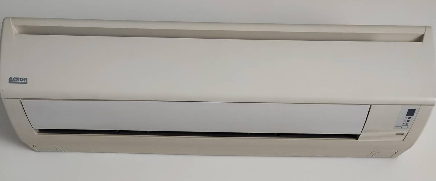 Acson 2 Ton AC Cooling & Heating Function 6