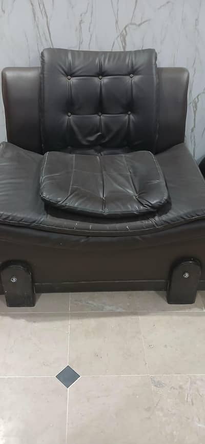 7 seater sofa