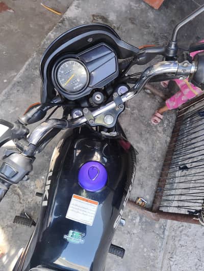 Suzuki GD110 2023 Model