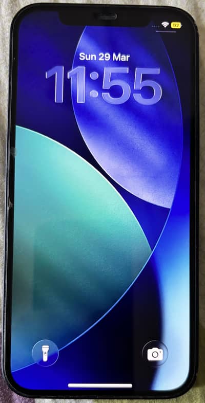 iPhone-12 FU Non-PTA