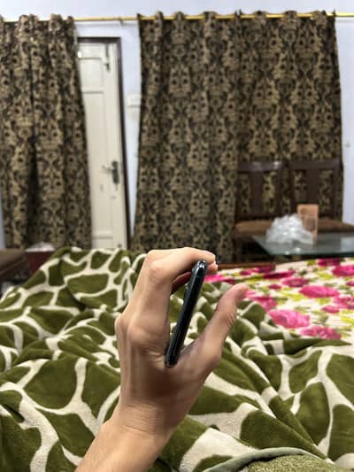 Iphone 11 pro max not pta Jv 10by10 condition battry health 87 64 gb