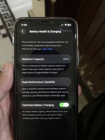 Iphone 11 pro PTA approved