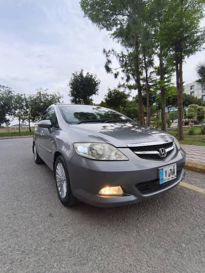 honda city Orignal condtion