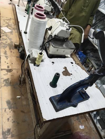 over lock 747 all ok bus kan ka masla ha urwa motor sath ha