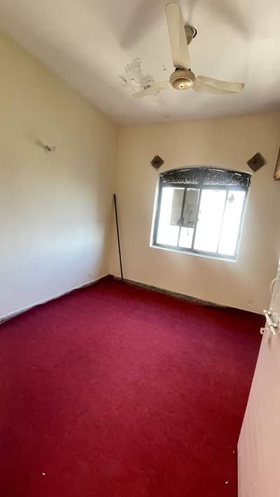 2 Bed Flat Is Available For Rent In G-11/3 PHA