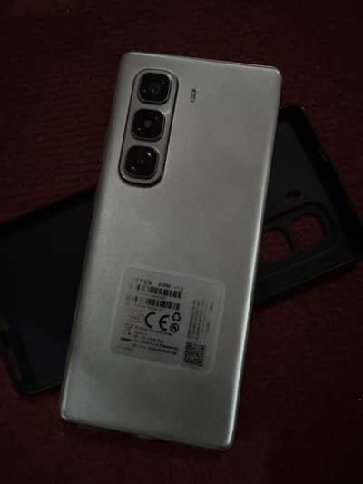 infinix hot 50 pro plus