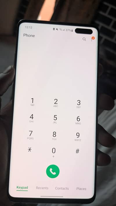 samsung s105g 8/256gb