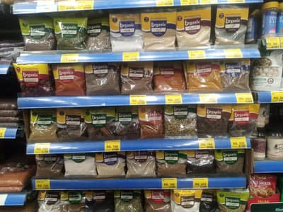 Packing and delivery