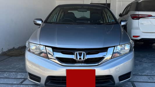 Honda City IVTEC 2020