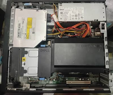 Computer / PC for sale (COMPLETE SET)