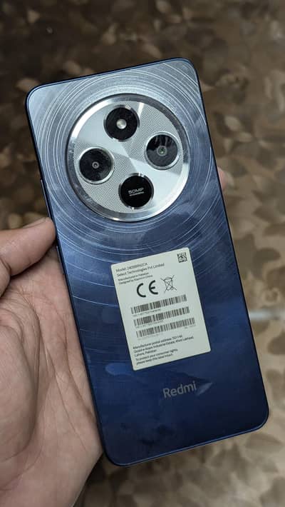 Redmi 14C 6+6/128. Under Warranty. 10/10