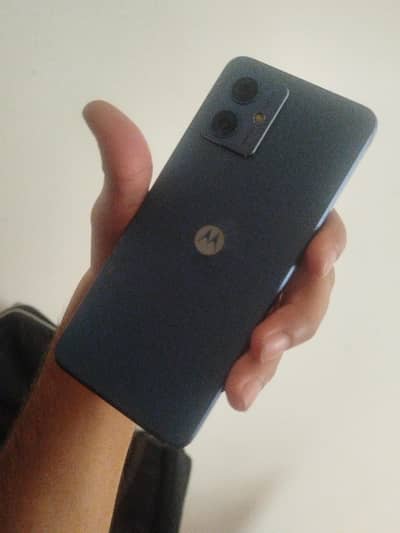 Motorola moto G54 8/256 non pta