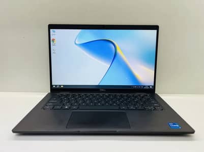 Dell laptop core i7 12th Gen- apple + i3