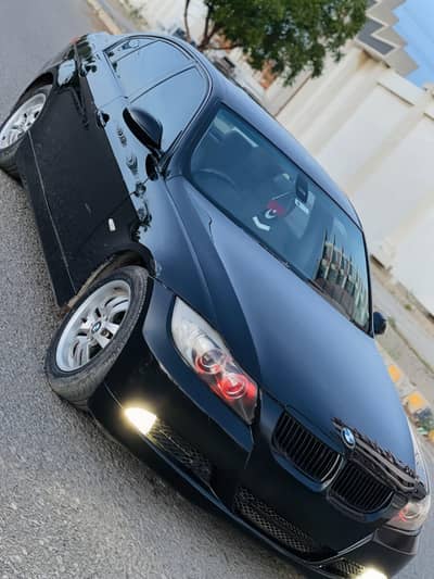 Bmw 320i