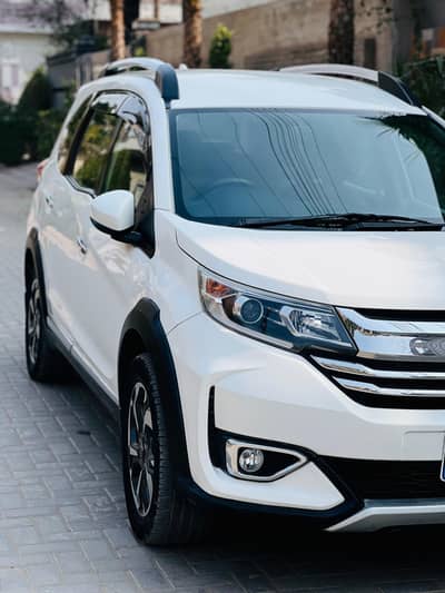 Honda Brv 2020  contact 03425176154