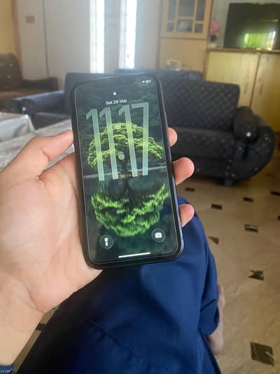 Iphone 11 non pta jv