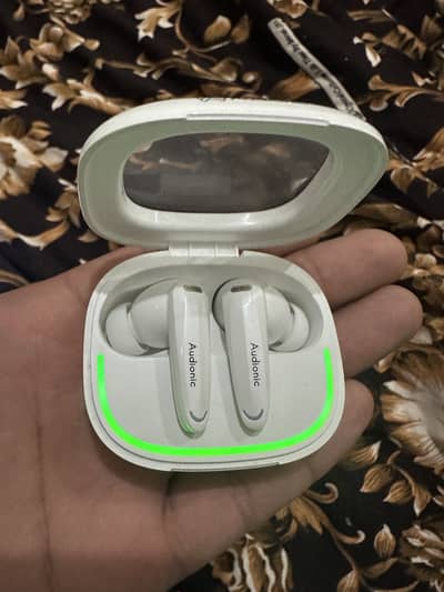 Audionic 735 Contect 03280724708