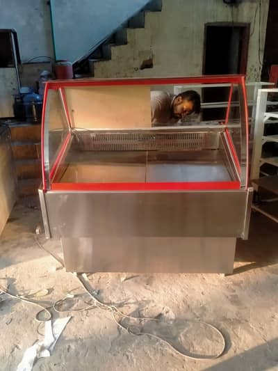 Meat Display Chiller Counter Latest Meat Chiller Display Counter