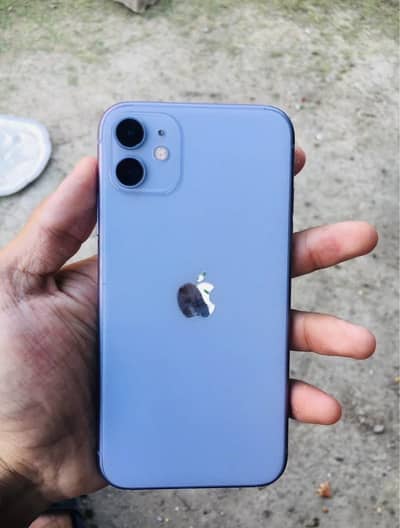 iPhone 11 Non Pta Factory Unlock