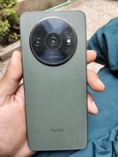 Redmi A3