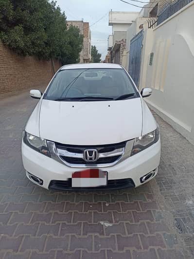 Neat and clean car drive like zero new tyre with premium alloy rims