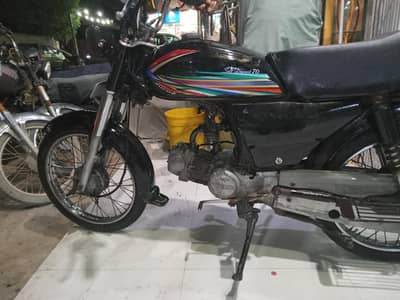 unique bike saf sutri zubardast condition