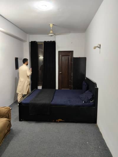 Studeo semi furnished apartments available for rent in E11 2