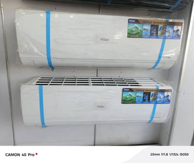 Haier 19Hfcs available on easy installment