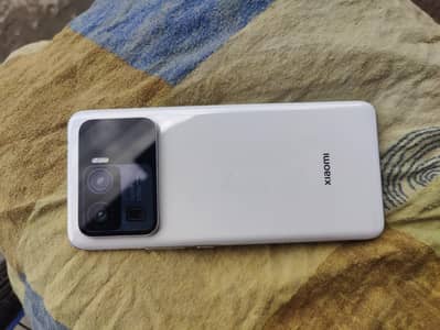 Mi 11 ultra 12 GB 512 GB non PTA 120X zooming