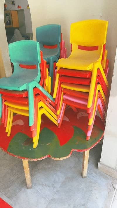 TEW School furniture, computers, projector, chairs, led, desks, tables