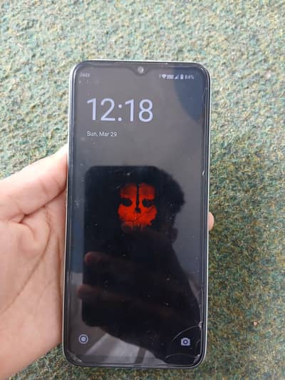 Xiaomi Redmi A2 Plus 3/32