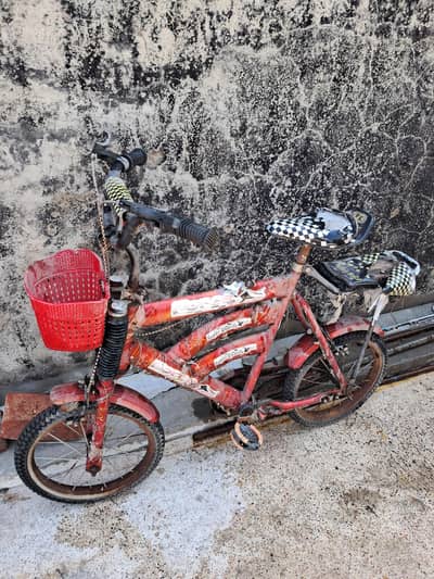 Kids Cycle For Sale