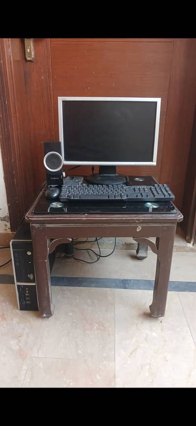Computer for sale