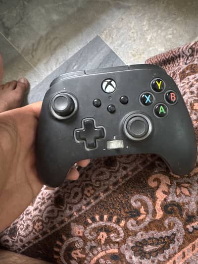 Xbox controller for pc qnd xbox