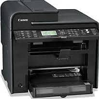 Canon ImageClass MF4770n Photocopier/Printer