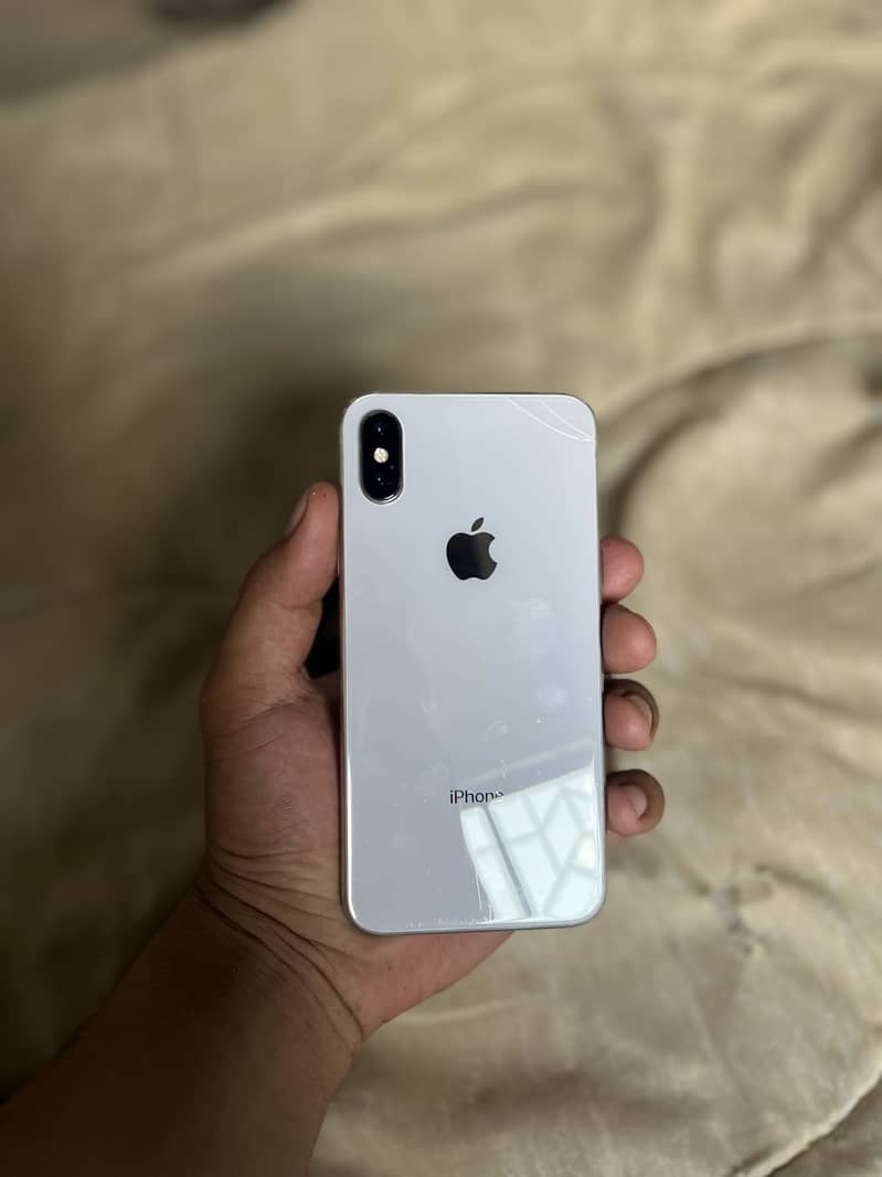 iPhone x 2