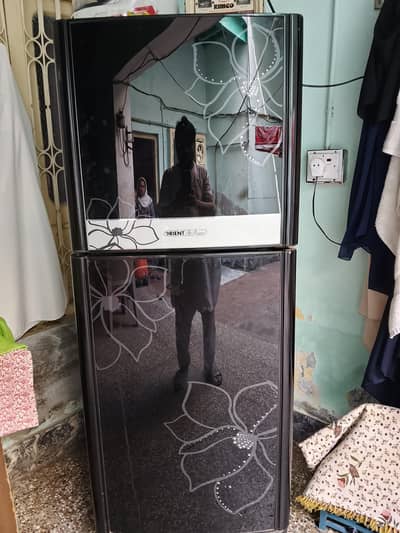 use refrigerator compressor ok