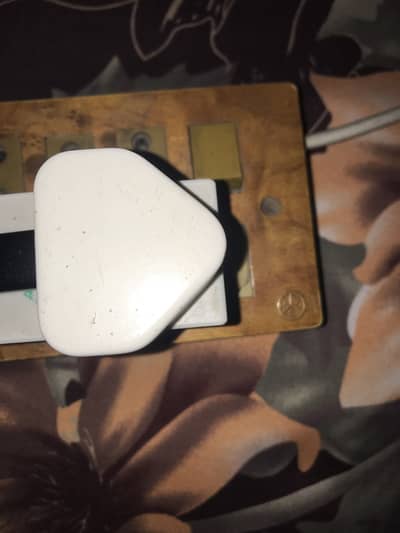 I phone 7 32 GB PTA Approved